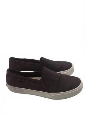 Keds Women’s Shoes Size 9.5 Burgundy Flat